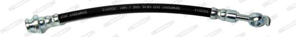 Furtun frana FHY3412 FERODO