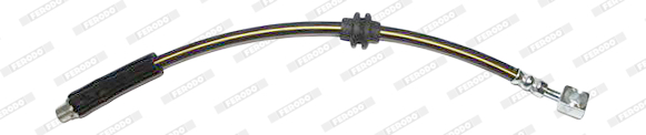 Furtun frana FHY3414 FERODO