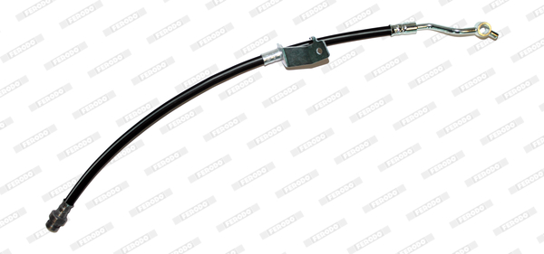 Furtun frana FHY3415 FERODO