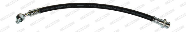 Furtun frana FHY3417 FERODO