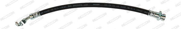 Furtun frana FHY3418 FERODO
