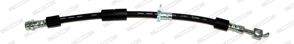 Furtun frana FHY3432 FERODO