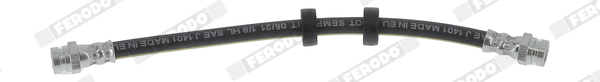 Furtun frana FHY3475 FERODO