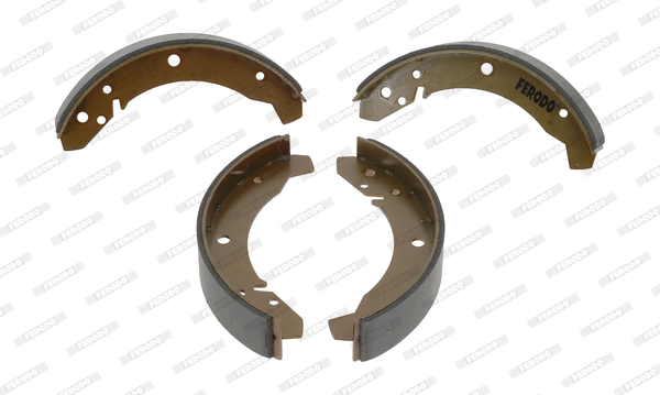 Set saboti frana FSB11 FERODO