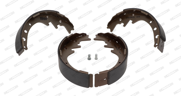 Set saboti frana FSB171 FERODO