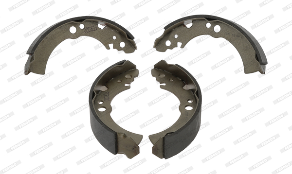 Set saboti frana FSB179 FERODO