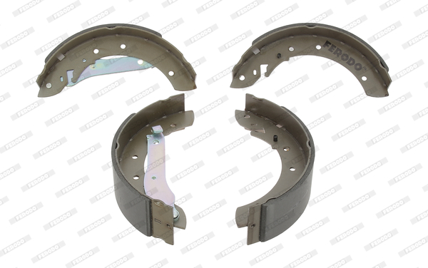 Set saboti frana FSB194 FERODO