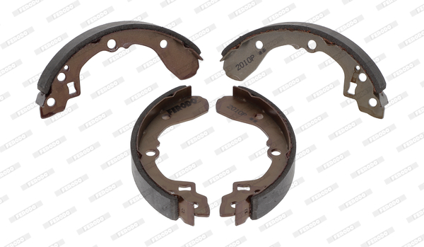 Set saboti frana FSB210 FERODO