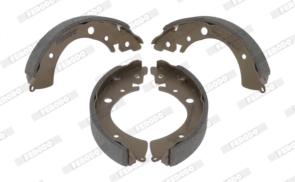 Set saboti frana FSB220 FERODO