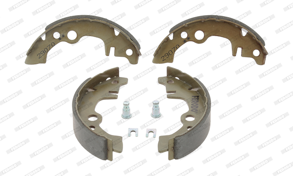Set saboti frana FSB22 FERODO