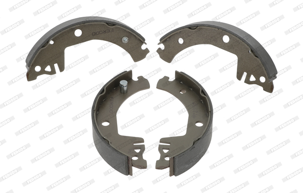 Set saboti frana FSB325 FERODO