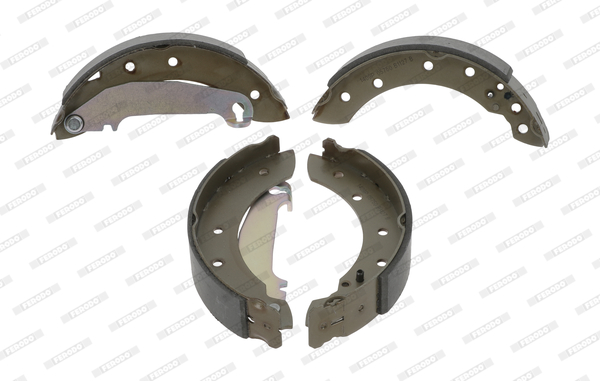 Set saboti frana FSB330 FERODO