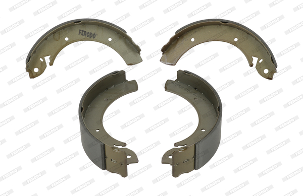 Set saboti frana FSB361 FERODO