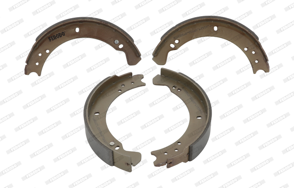 Set saboti frana FSB365 FERODO
