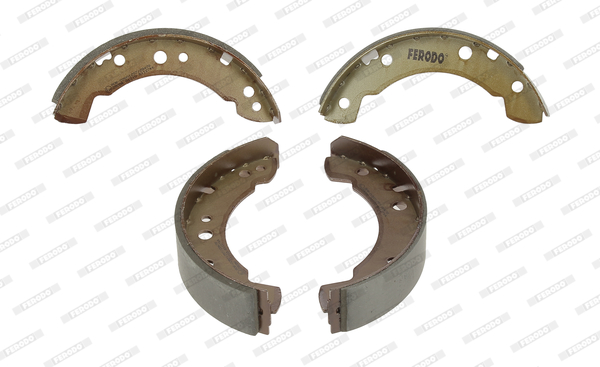 Set saboti frana FSB385 FERODO