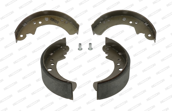 Set saboti frana FSB395 FERODO