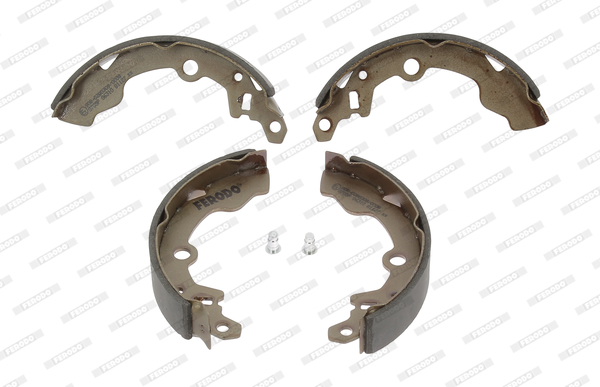 Set saboti frana FSB4013 FERODO