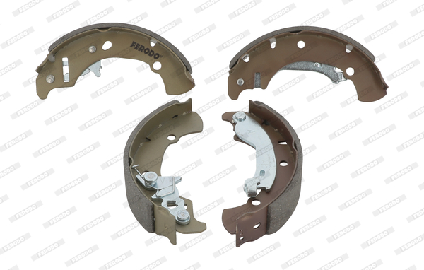 Set saboti frana FSB4016 FERODO