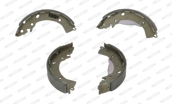 Set saboti frana FSB4047 FERODO
