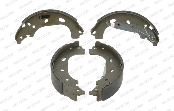 Set saboti frana FSB4055 FERODO