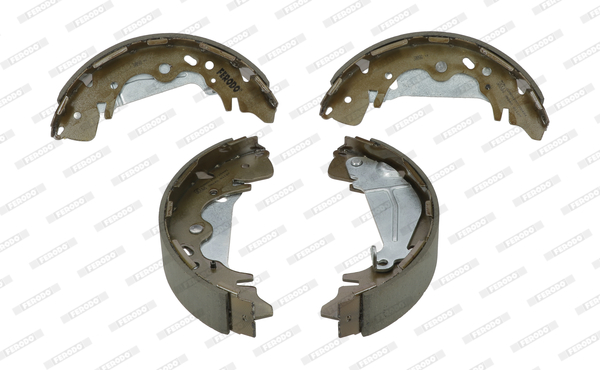 Set saboti frana FSB4085 FERODO