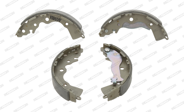 Set saboti frana FSB4086 FERODO