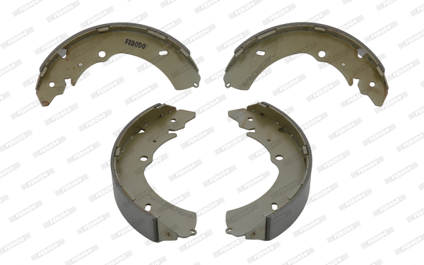 Set saboti frana FSB4090 FERODO