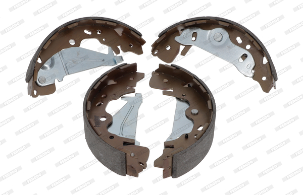 Set saboti frana FSB4096 FERODO
