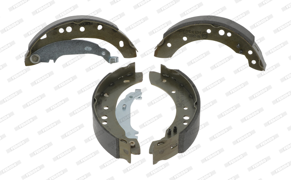 Set saboti frana FSB4109 FERODO