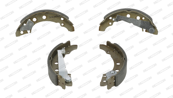 Set saboti frana FSB4128 FERODO