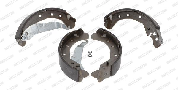 Set saboti frana FSB4153 FERODO