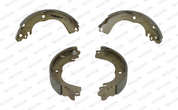Set saboti frana FSB4166 FERODO