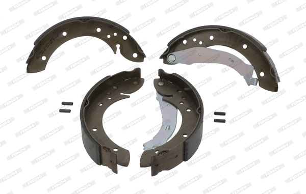 Set saboti frana FSB4183 FERODO