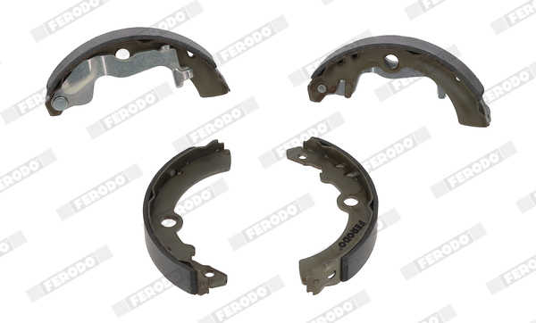 Set saboti frana FSB4193 FERODO