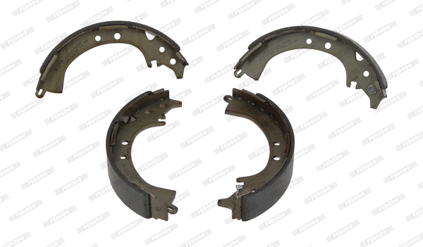 Set saboti frana FSB4309 FERODO