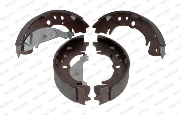 Set saboti frana FSB4310 FERODO