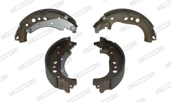 Set saboti frana FSB4313 FERODO