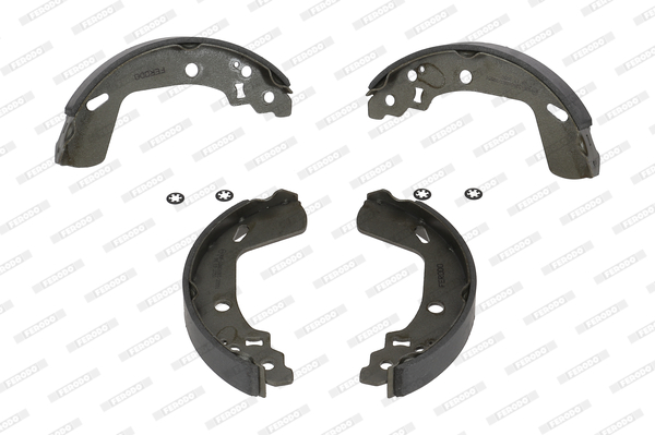 Set saboti frana FSB4315 FERODO