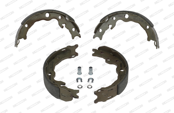 Set saboti frana FSB4320 FERODO