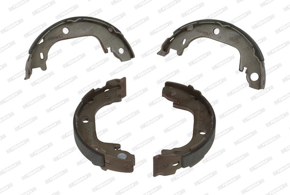 Set saboti frana FSB4321 FERODO