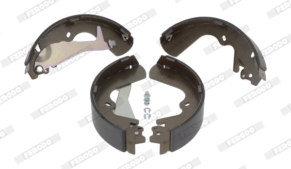 Set saboti frana FSB4325 FERODO