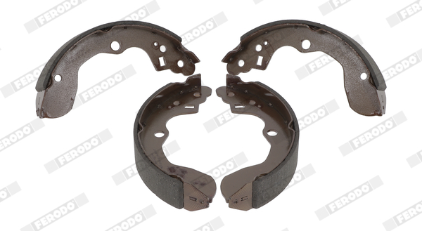 Set saboti frana FSB4327 FERODO
