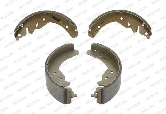 Set saboti frana FSB548 FERODO