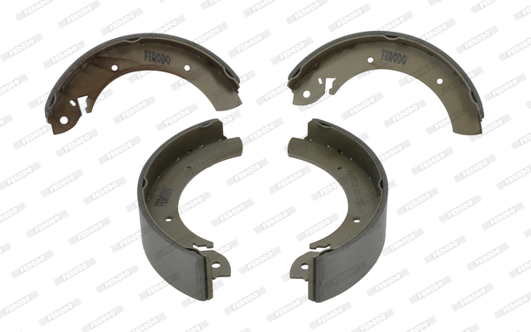 Set saboti frana FSB589 FERODO