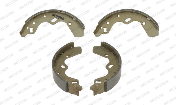 Set saboti frana FSB611 FERODO