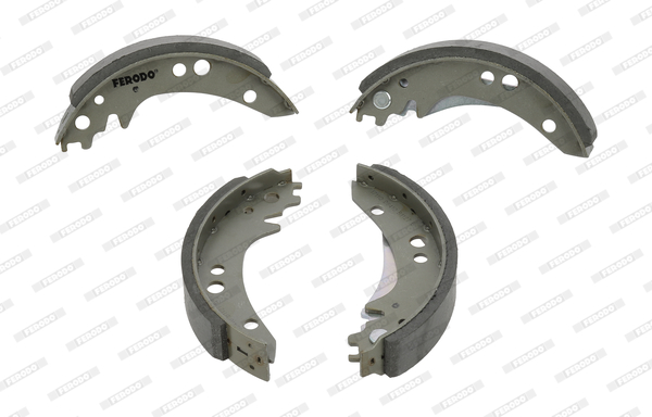 Set saboti frana FSB615 FERODO