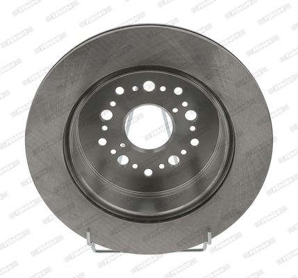 Disc frana DDF1375 FERODO