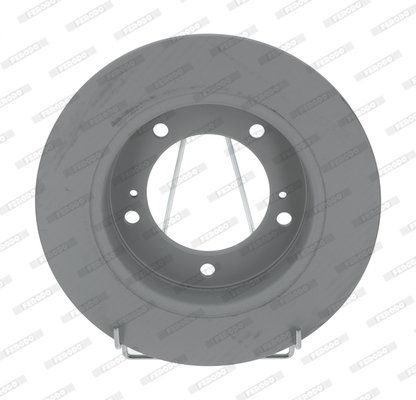 Disc frana DDF233 FERODO