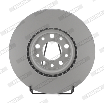 Disc frana DDF2882C FERODO