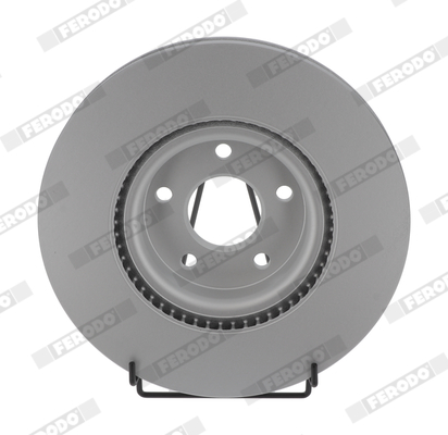 Disc frana DDF3021C FERODO